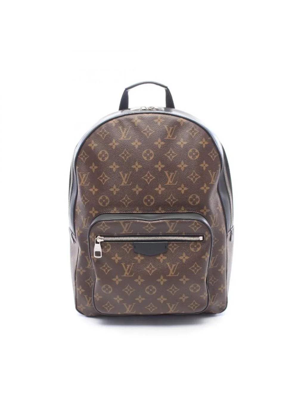 Louis Vuitton Backpack Josh Leather